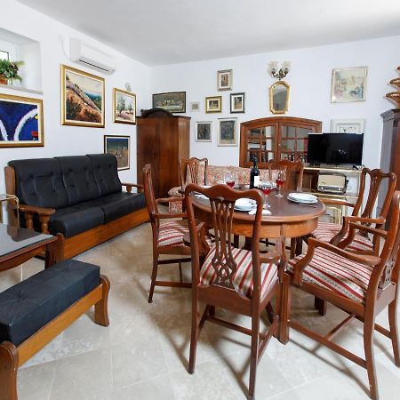 Villa Balarin Bol Ngoại thất bức ảnh