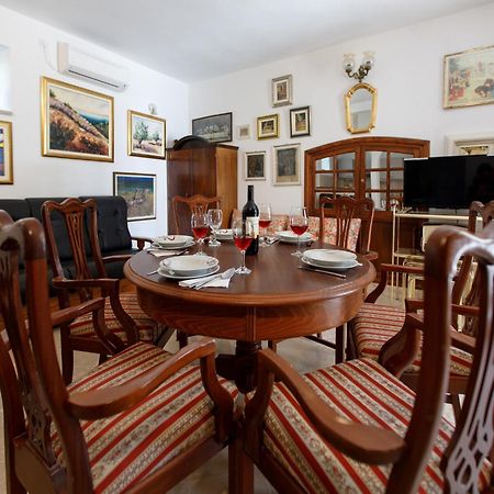 Villa Balarin Bol Ngoại thất bức ảnh