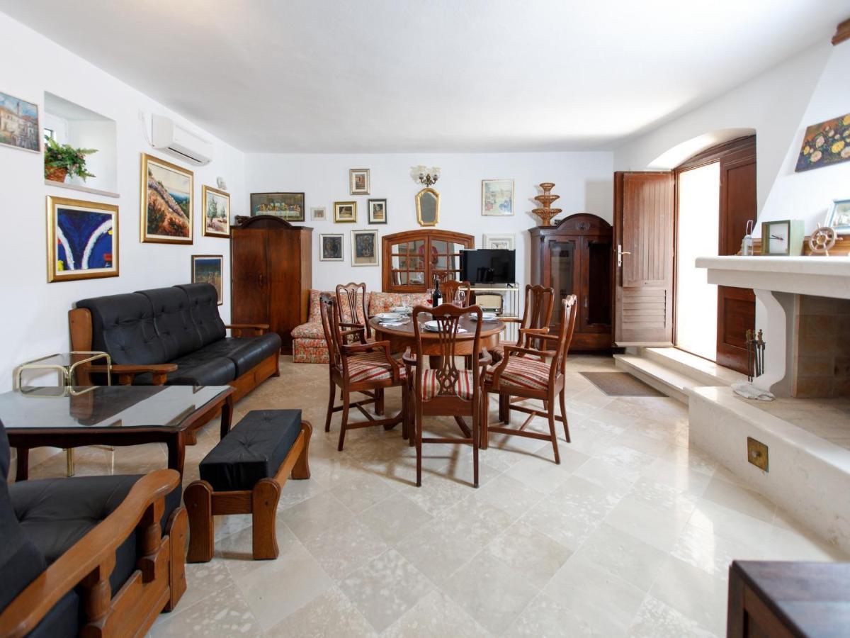 Villa Balarin Bol Ngoại thất bức ảnh