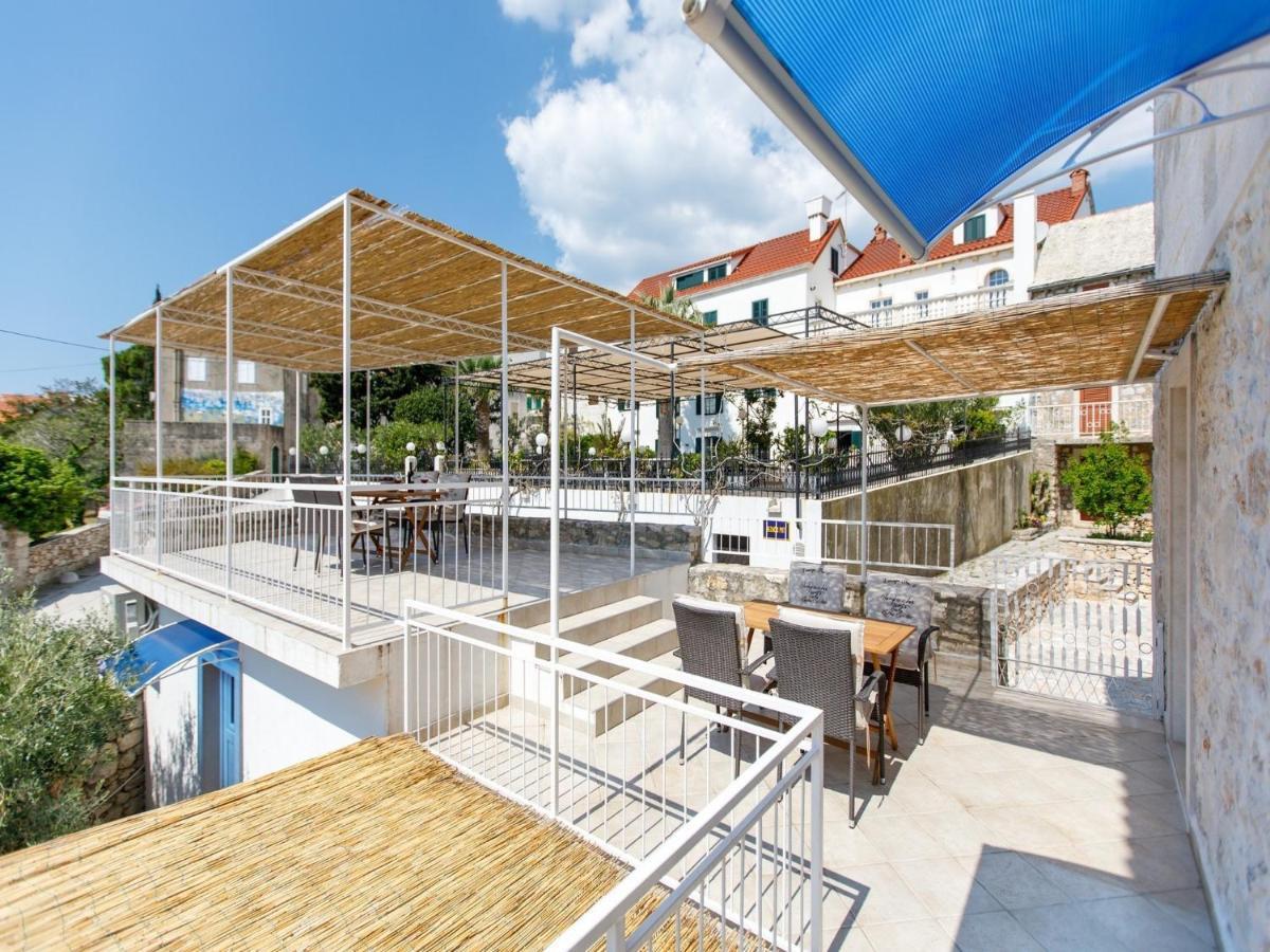 Villa Balarin Bol Ngoại thất bức ảnh