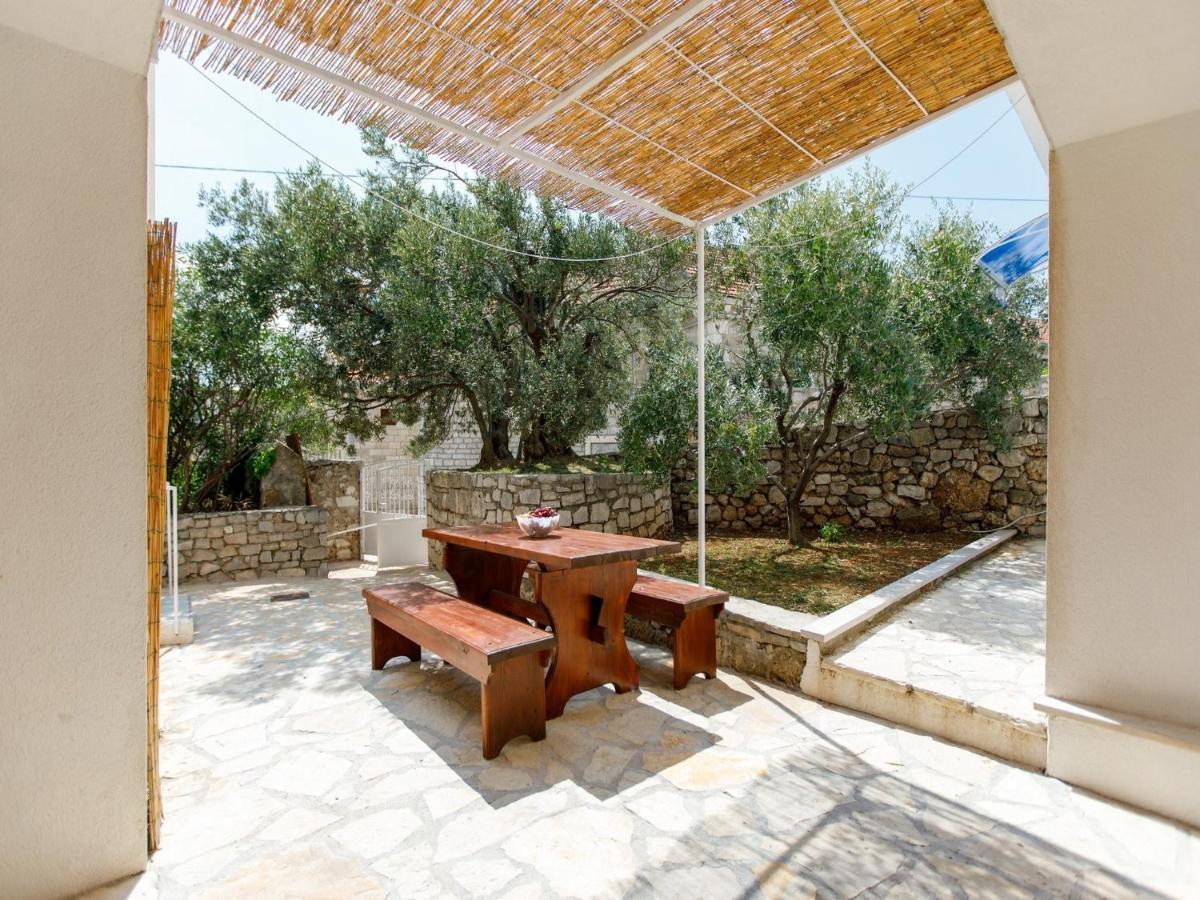 Villa Balarin Bol Ngoại thất bức ảnh