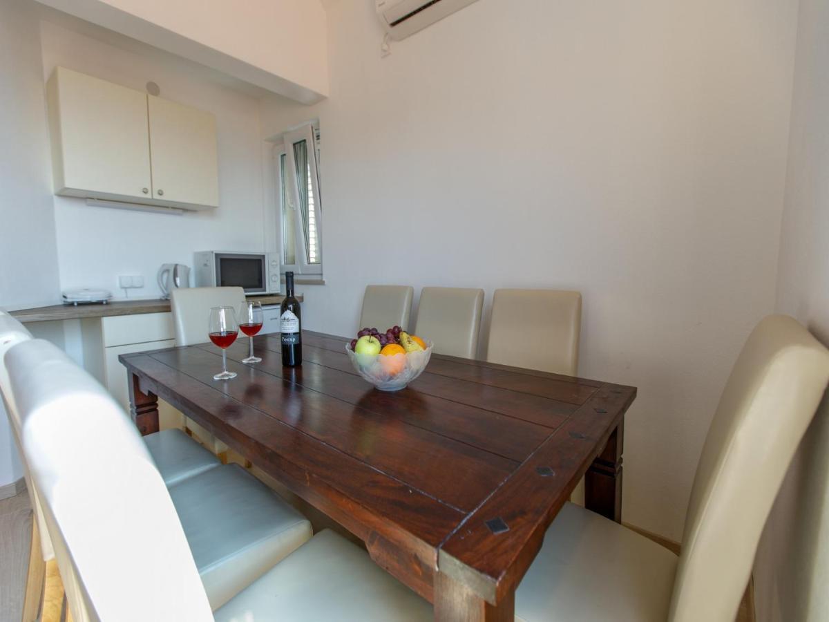 Villa Balarin Bol Ngoại thất bức ảnh