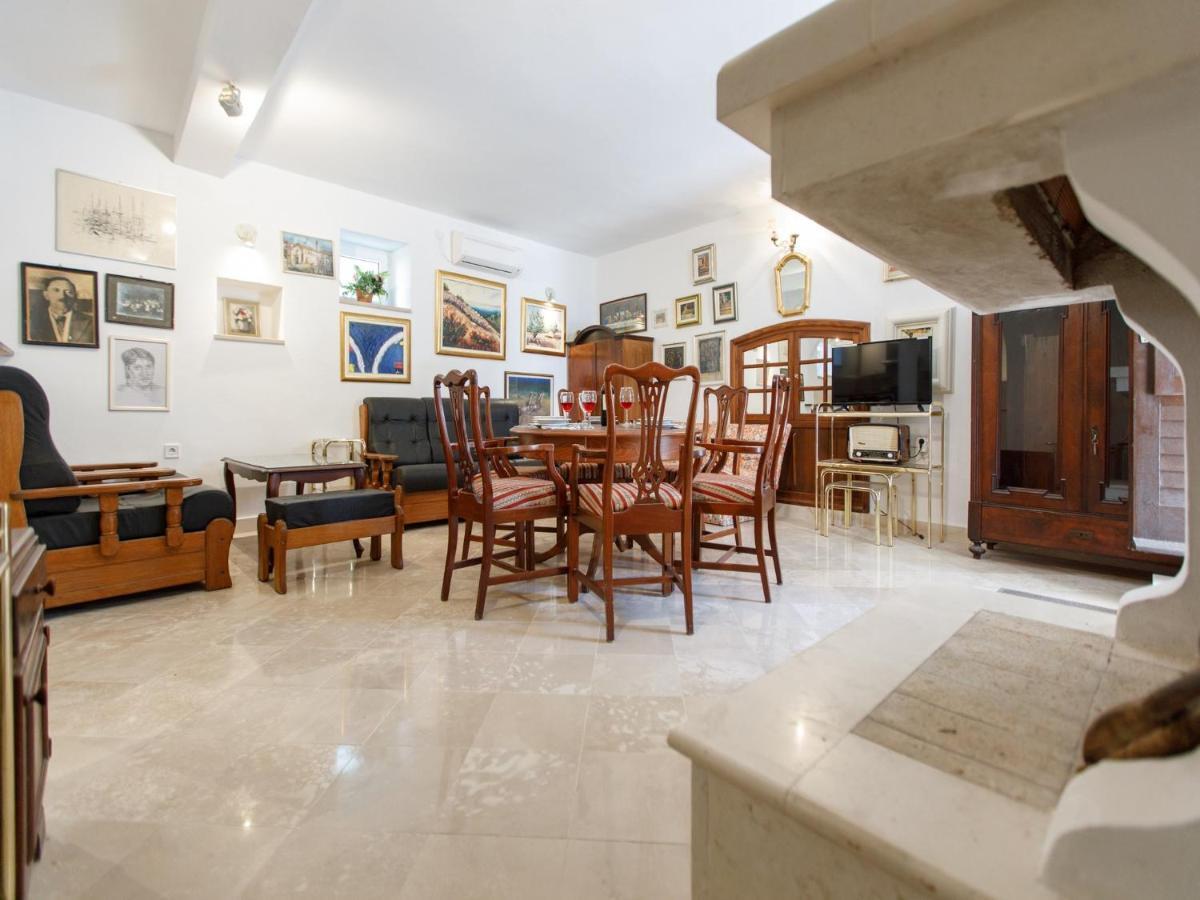 Villa Balarin Bol Ngoại thất bức ảnh