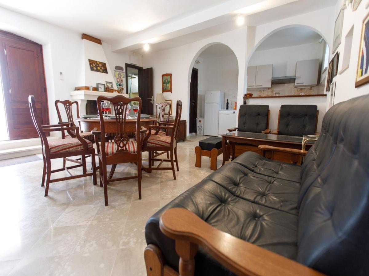 Villa Balarin Bol Ngoại thất bức ảnh
