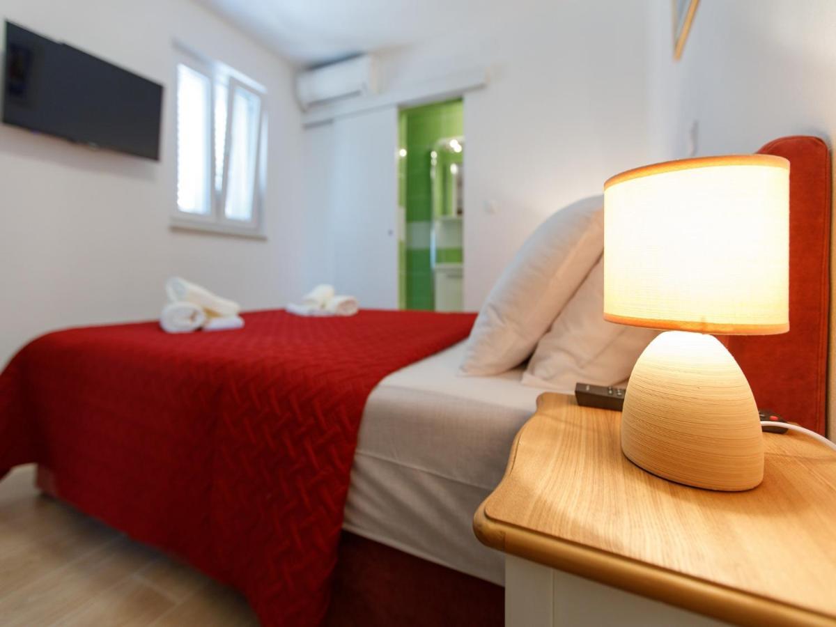 Villa Balarin Bol Ngoại thất bức ảnh