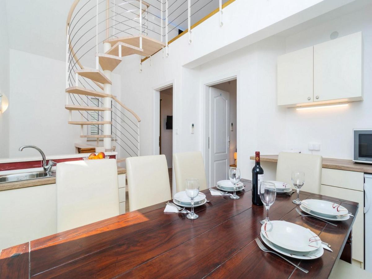 Villa Balarin Bol Ngoại thất bức ảnh