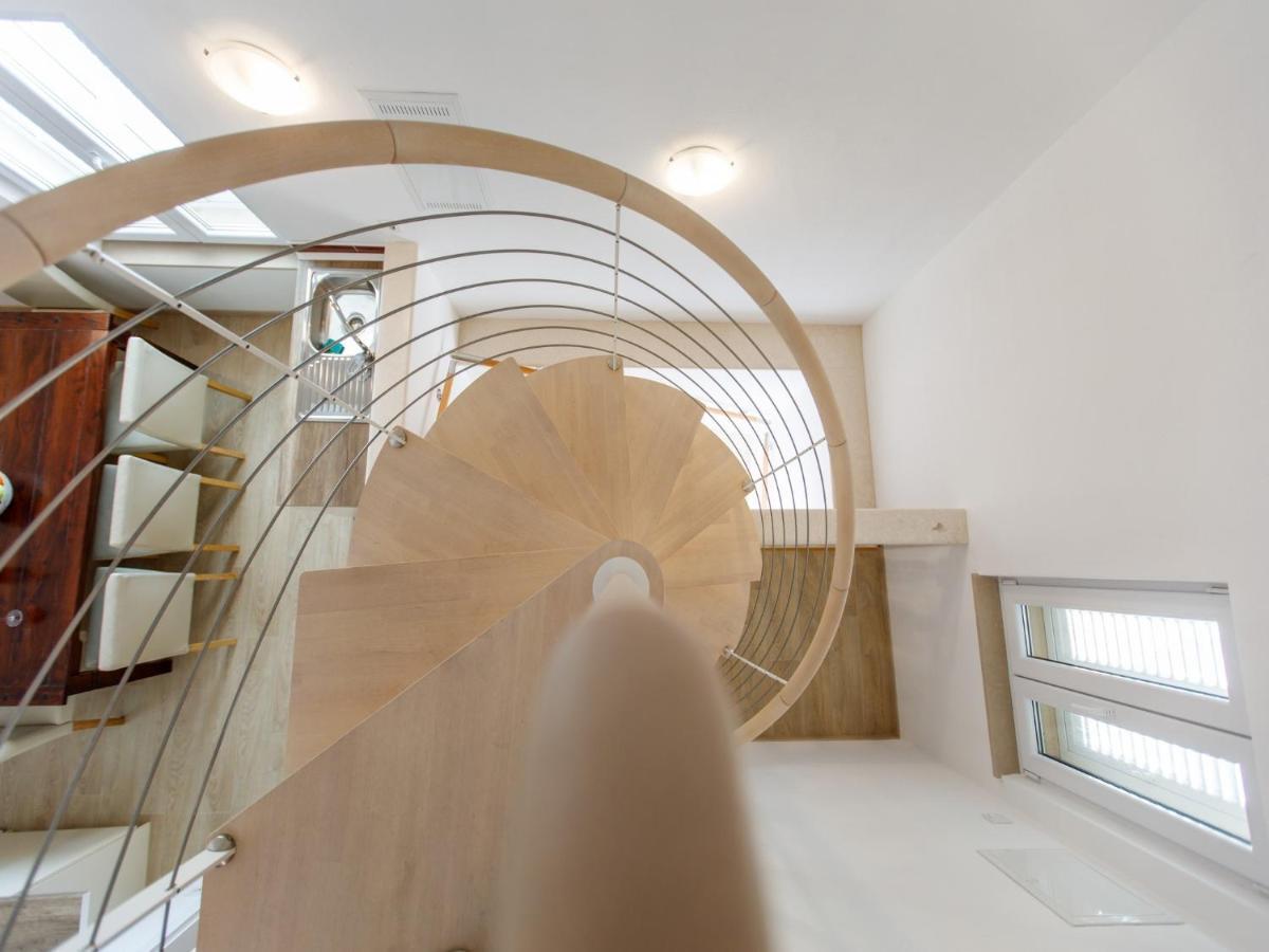 Villa Balarin Bol Ngoại thất bức ảnh