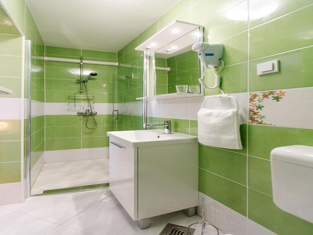 Villa Balarin Bol Ngoại thất bức ảnh