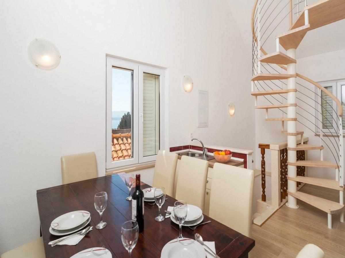 Villa Balarin Bol Ngoại thất bức ảnh