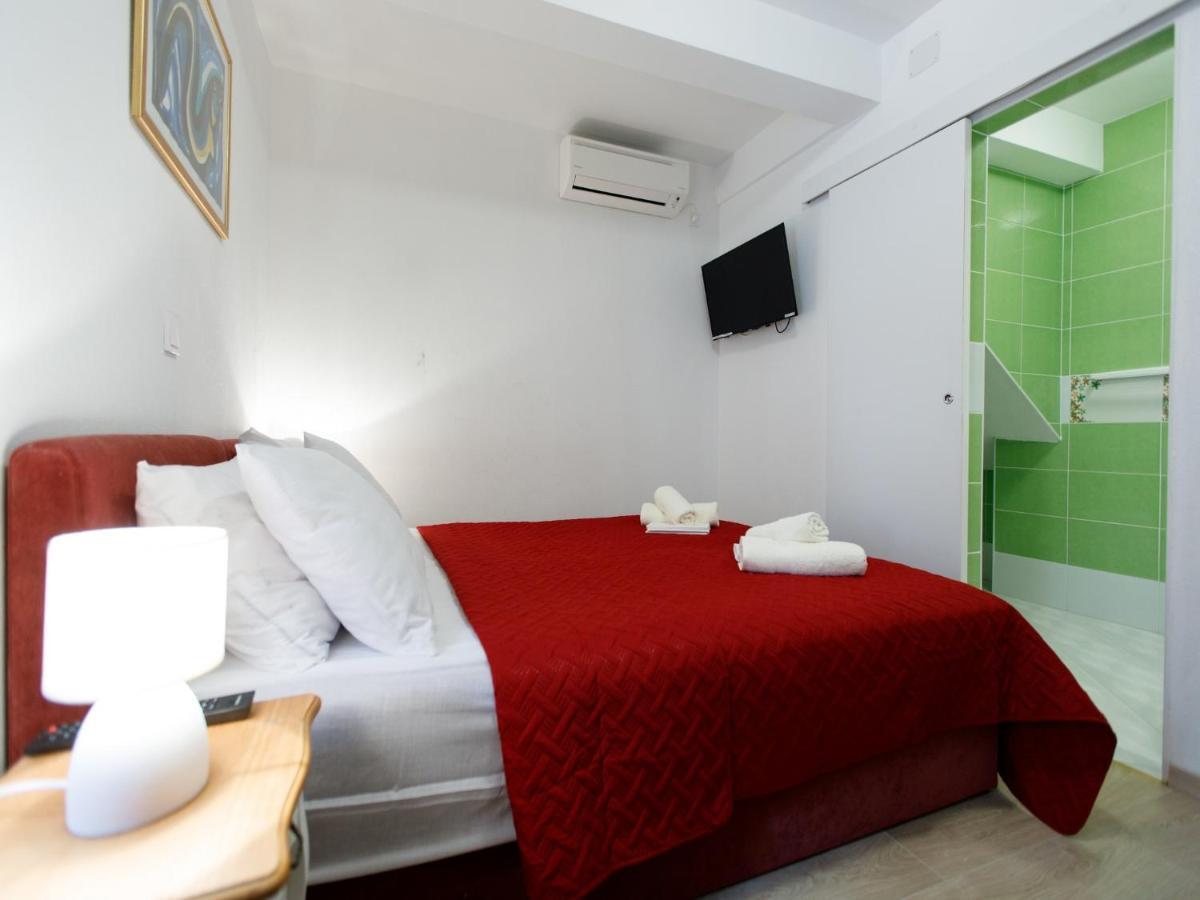 Villa Balarin Bol Ngoại thất bức ảnh