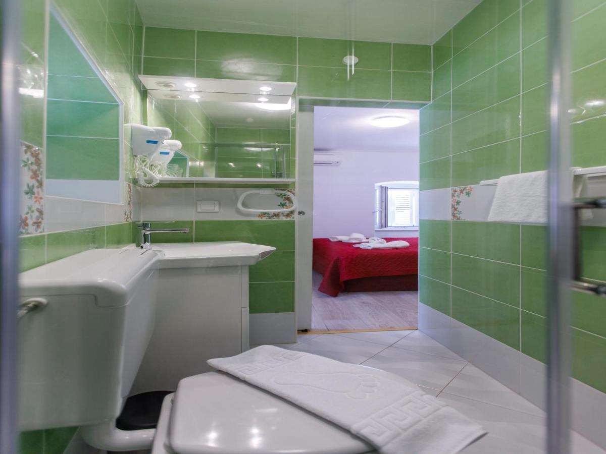 Villa Balarin Bol Ngoại thất bức ảnh